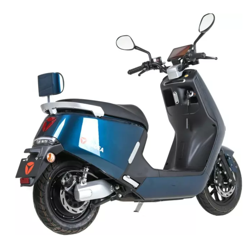 Електроскутер Yadea G5 2300W 60V 32Ah 12"