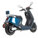 Електроскутер Yadea G5 2300W 60V 32Ah 12"
