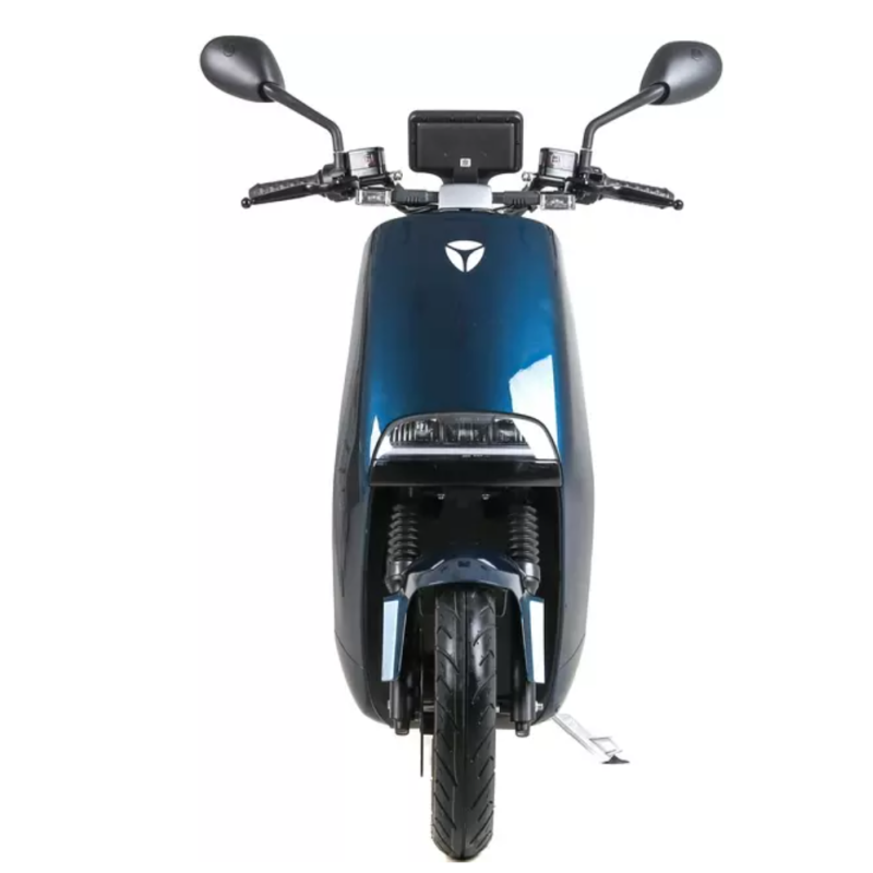 Електроскутер Yadea G5 2300W 60V 32Ah 12"