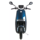 Електроскутер Yadea G5 2300W 60V 32Ah 12"