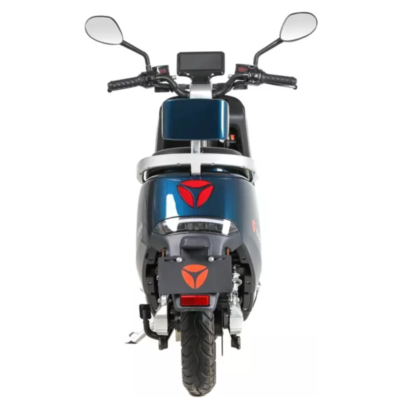Електроскутер Yadea G5 2300W 60V 32Ah 12"