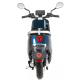 Електроскутер Yadea G5 2300W 60V 32Ah 12"