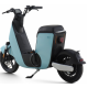 Електроскутер Yadea V7 400W 48V 20Ah 16"
