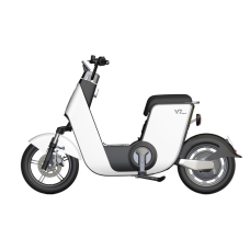 Електроскутер Yadea V7 400W 48V 20Ah 16"