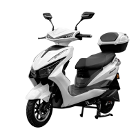 Електроскутер AIMA JOURNEY 1200W 60V 38.4Ah 10"