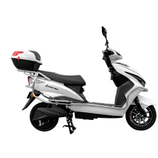 Електроскутер AIMA JOURNEY 1200W 60V 38.4Ah 10"