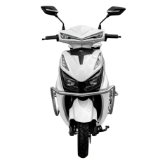 Електроскутер AIMA JOURNEY 1200W 60V 38.4Ah 10"