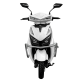 Електроскутер AIMA JOURNEY 1200W 60V 38.4Ah 10"