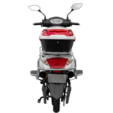 Електроскутер AIMA JOURNEY 1200W 60V 38.4Ah 10"