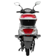 Електроскутер AIMA JOURNEY 1200W 60V 38.4Ah 10"