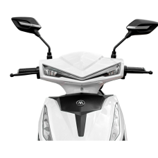 Електроскутер AIMA JOURNEY 1200W 60V 38.4Ah 10"
