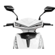 Електроскутер AIMA JOURNEY 1200W 60V 38.4Ah 10"