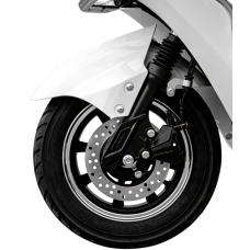 Електроскутер AIMA JOURNEY 1200W 60V 38.4Ah 10"