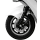 Електроскутер AIMA JOURNEY 1200W 60V 38.4Ah 10"