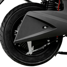 Електроскутер AIMA JOURNEY 1200W 60V 38.4Ah 10"