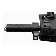 Електроскутер AIMA JOURNEY 1200W 60V 38.4Ah 10"
