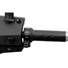 Електроскутер AIMA JOURNEY 1200W 60V 38.4Ah 10"