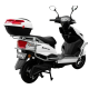Електроскутер AIMA JOURNEY 1200W 60V 38.4Ah 10"
