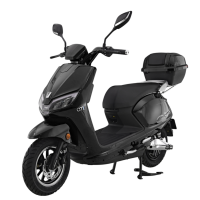 Електроскутер AIMA M3 Li 1200W 72V 20Ah 10"