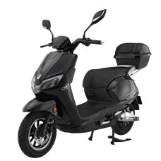 Електроскутер AIMA M3 Li 1200W 72V 20Ah 10"