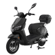 Електроскутер AIMA M3 Li 1200W 72V 20Ah 10"