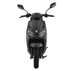 Електроскутер AIMA M3 Li 1200W 72V 20Ah 10"