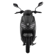 Електроскутер AIMA M3 Li 1200W 72V 20Ah 10"