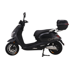 Електроскутер AIMA M3 Li 1200W 72V 20Ah 10"