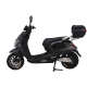 Електроскутер AIMA M3 Li 1200W 72V 20Ah 10"