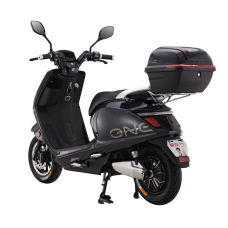 Електроскутер AIMA M3 Li 1200W 72V 20Ah 10"
