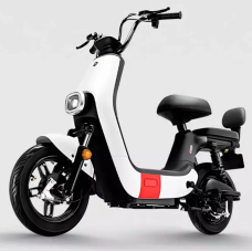 Електровелосипед AIMA D350 350W 48V 12Ah 10"