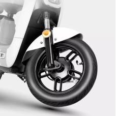 Електровелосипед AIMA D350 350W 48V 12Ah 10"