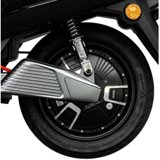 Електроскутер AIMA A700 1200W 72V 38Ah 11"