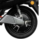 Електроскутер AIMA A700 1200W 72V 38Ah 11"