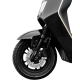 Електроскутер AIMA A700 1200W 72V 38Ah 11"