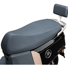 Електроскутер AIMA A700 1200W 72V 38Ah 11"