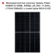 Комплект резервного живлення SMART-5.5kWSUNPV (5,5kW, 48V + 5kW LiFePO4 + 5,6kW сонячні панелі)