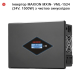 Комплект резервного живлення VML-1500 (1.5kW, 24V + 2.5kW LiFePO4)
