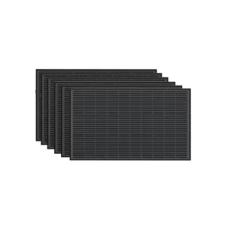 Комплект сонячних панелей EcoFlow 6×100W