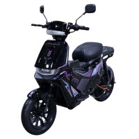 Електроскутер FADA WiLA 1200W 72V 25Ah