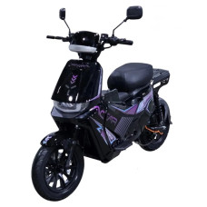 Електроскутер FADA WiLA 1200W 72V 25Ah