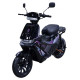 Електроскутер FADA WiLA 1200W 72V 25Ah