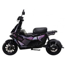 Електроскутер FADA WiLA 1200W 72V 25Ah