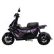 Електроскутер FADA WiLA 1200W 72V 25Ah