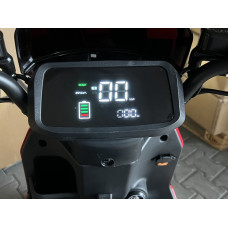 Електроскутер FADA WiLA 1200W 72V 25Ah