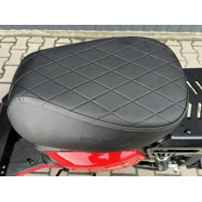 Електроскутер FADA WiLA 1200W 72V 25Ah