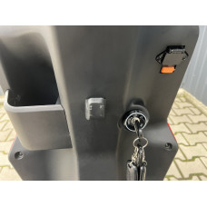Електроскутер FADA WiLA 1200W 72V 25Ah