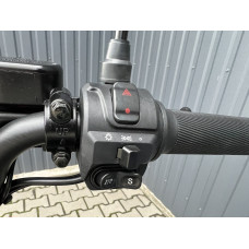 Електроскутер FADA WiLA 1200W 72V 25Ah