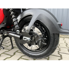 Електроскутер FADA WiLA 1200W 72V 25Ah