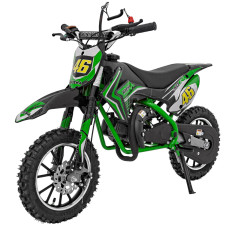 Пітбайк RENEGADE 50см3 P-Start дитячий
